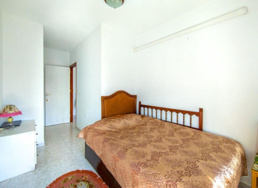 2 sypialnia Apartament na sprzedaż w Torrevieja - 127 260 € (Ref: 9729483)