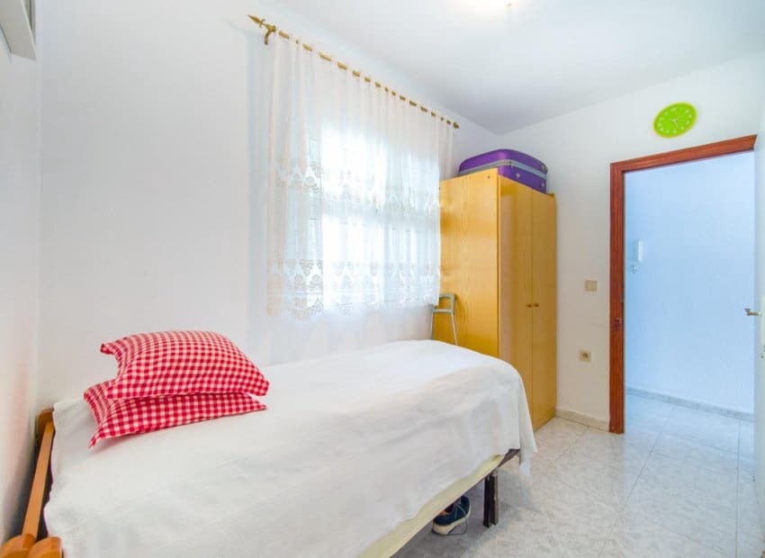 2 sypialnia Apartament na sprzedaż w Torrevieja - 127 260 € (Ref: 9729483)