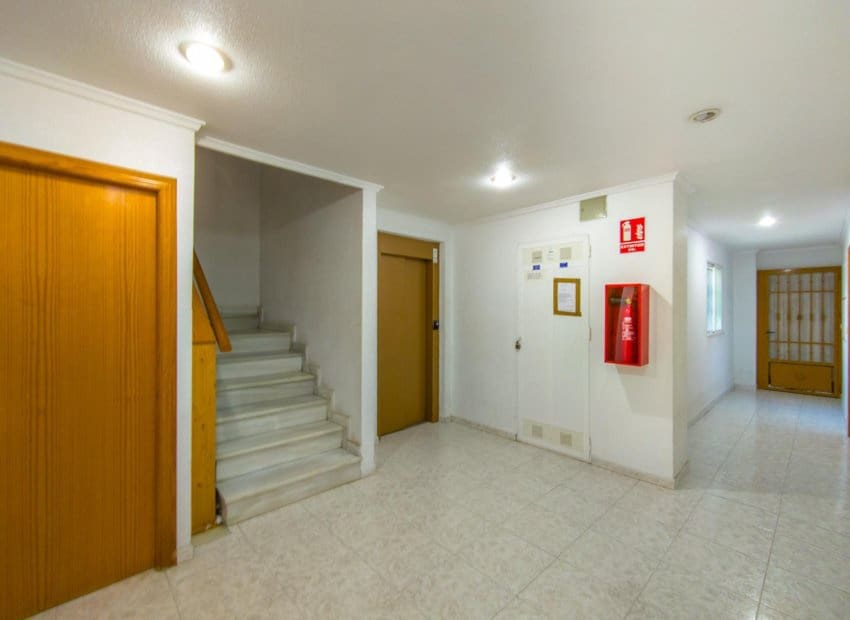 2 sypialnia Apartament na sprzedaż w Torrevieja - 127 260 € (Ref: 9729483)