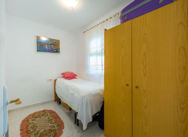 2 sypialnia Apartament na sprzedaż w Antonio Machado, Torrevieja - 127 260 € (Ref: 9729483)