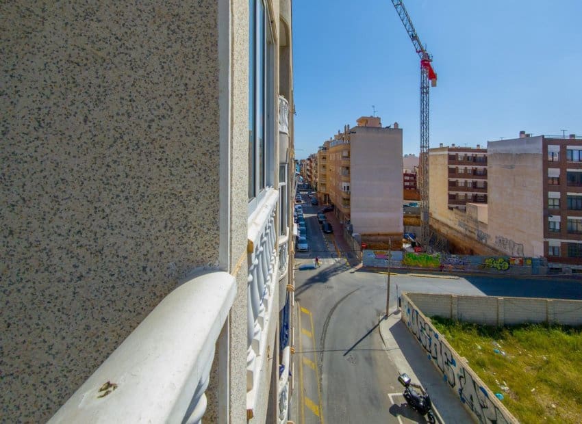 2 sypialnia Apartament na sprzedaż w Torrevieja - 127 260 € (Ref: 9729483)