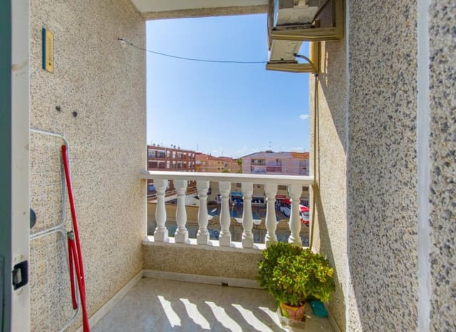 2 sypialnia Apartament na sprzedaż w Antonio Machado, Torrevieja - 127 260 € (Ref: 9729483)
