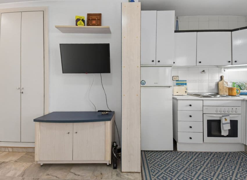 1 Zimmer Apartment zu verkaufen in Torrevieja - 127.000 € (Ref: 9729484)