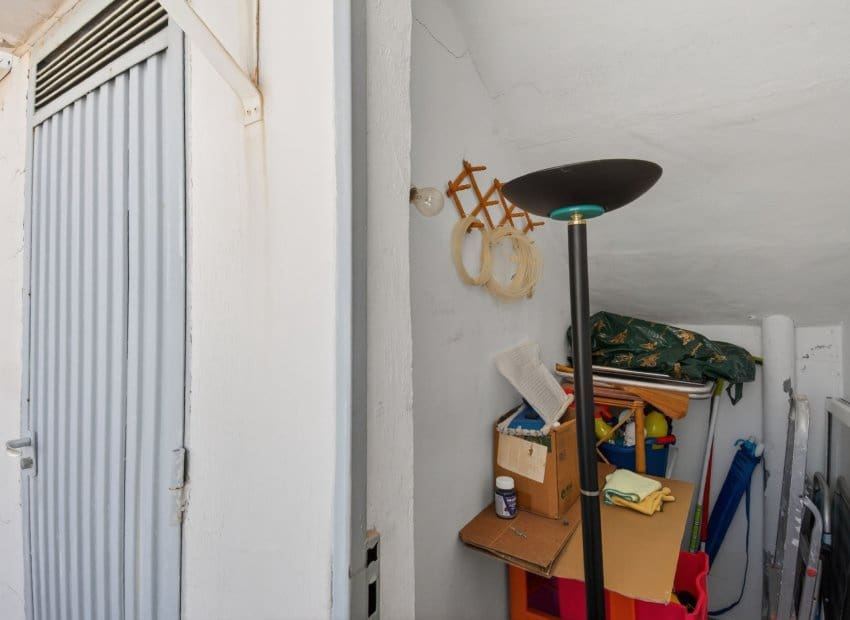 1 Zimmer Apartment zu verkaufen in Torrevieja - 127.000 € (Ref: 9729484)