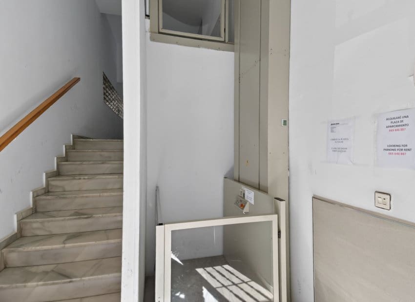 1 Zimmer Apartment zu verkaufen in Torrevieja - 127.000 € (Ref: 9729484)