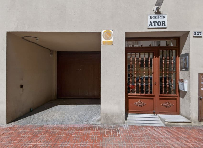 1 Zimmer Apartment zu verkaufen in Torrevieja - 127.000 € (Ref: 9729484)