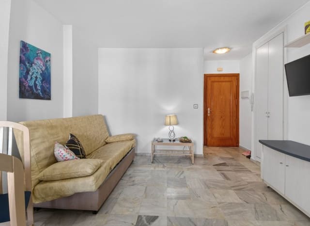 1 quarto Apartamento para venda em Playa del Cura, Torrevieja - 127 000 € (Ref: 9729484)