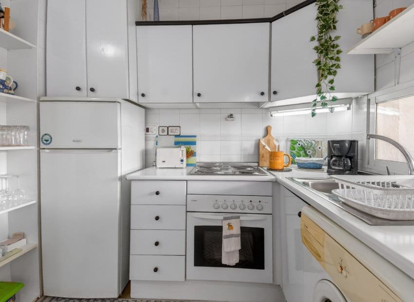 1 Zimmer Apartment zu verkaufen in Torrevieja - 127.000 € (Ref: 9729484)