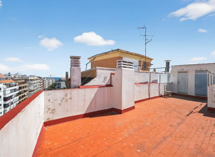 1 Zimmer Apartment zu verkaufen in Torrevieja - 127.000 € (Ref: 9729484)