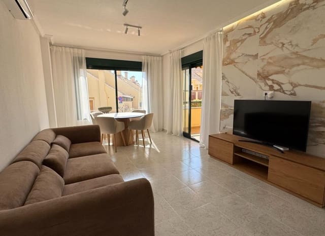2 camera da letto Appartamento in vendita in Campoamor, Orihuela con piscina - 249.000 € (Rif: 9729485)