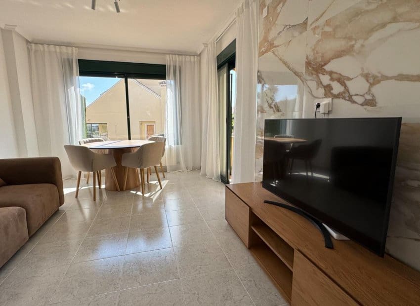 2 bedroom Apartment for sale in Campoamor with pool - € 249,000 (Ref: 9729485)