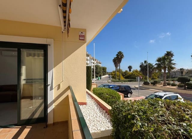 2 camera da letto Appartamento in vendita in Campoamor, Orihuela con piscina - 249.000 € (Rif: 9729485)