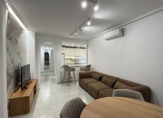 2 camera da letto Appartamento in vendita in Campoamor, Orihuela con piscina - 249.000 € (Rif: 9729485)