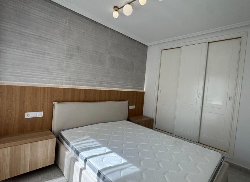 2 bedroom Apartment for sale in Campoamor with pool - € 249,000 (Ref: 9729485)