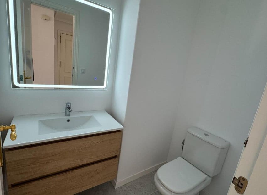 2 bedroom Apartment for sale in Campoamor with pool - € 249,000 (Ref: 9729485)