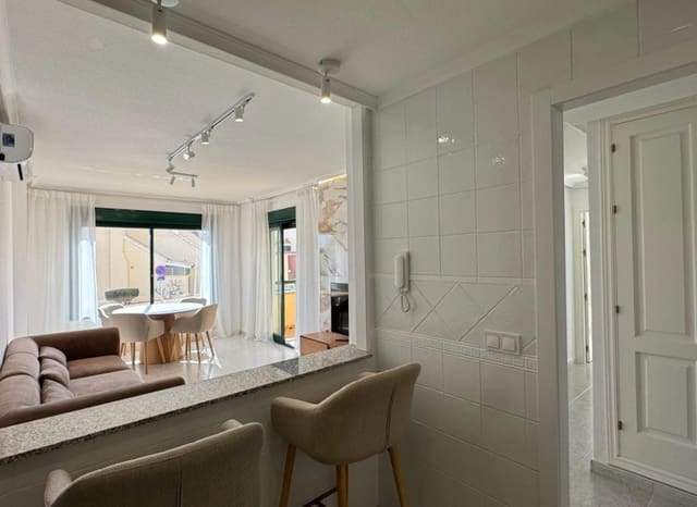 2 camera da letto Appartamento in vendita in Campoamor, Orihuela con piscina - 249.000 € (Rif: 9729485)