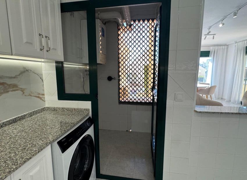 2 bedroom Apartment for sale in Campoamor with pool - € 249,000 (Ref: 9729485)