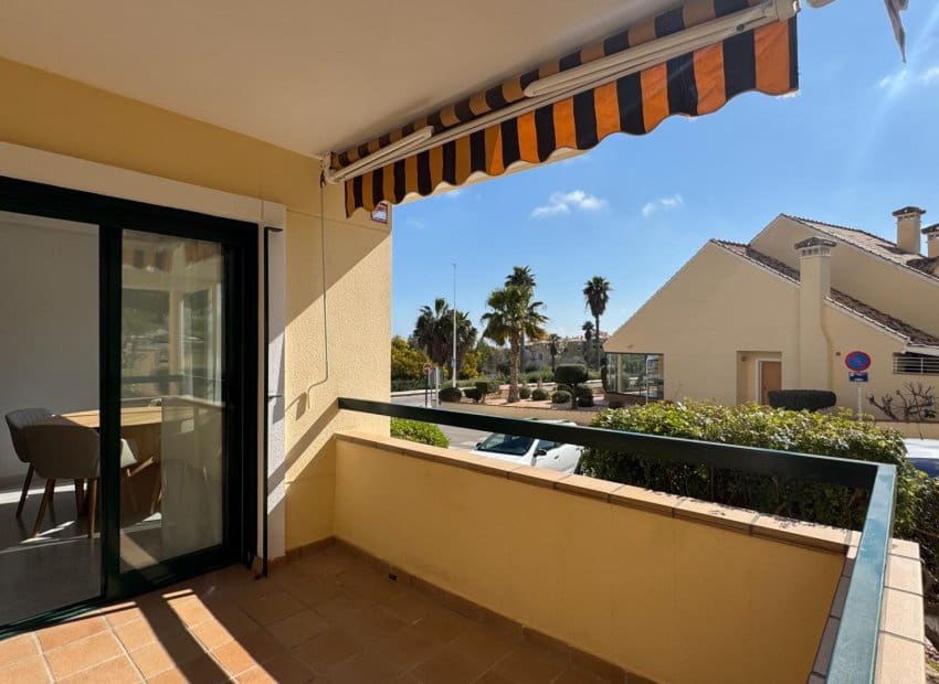 2 bedroom Apartment for sale in Campoamor with pool - € 249,000 (Ref: 9729485)
