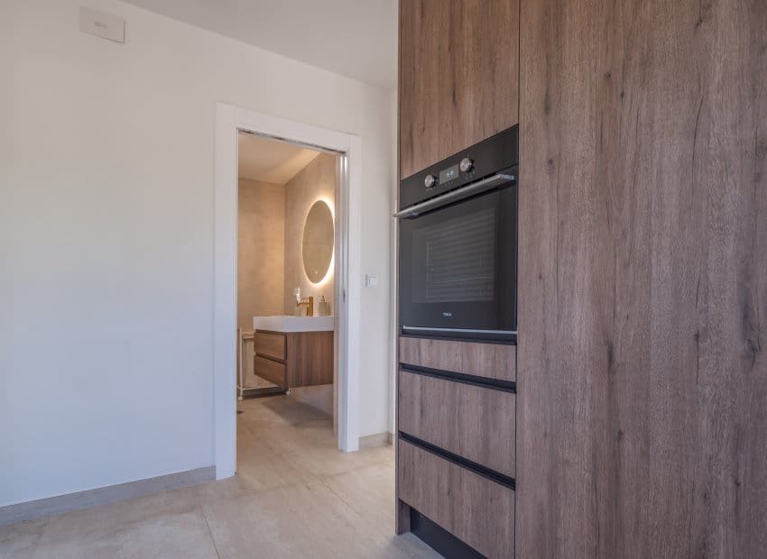 4 soveværelse Finca/Landehus til salg i La Hoya med swimmingpool - € 450.000 (Ref: 9729486)