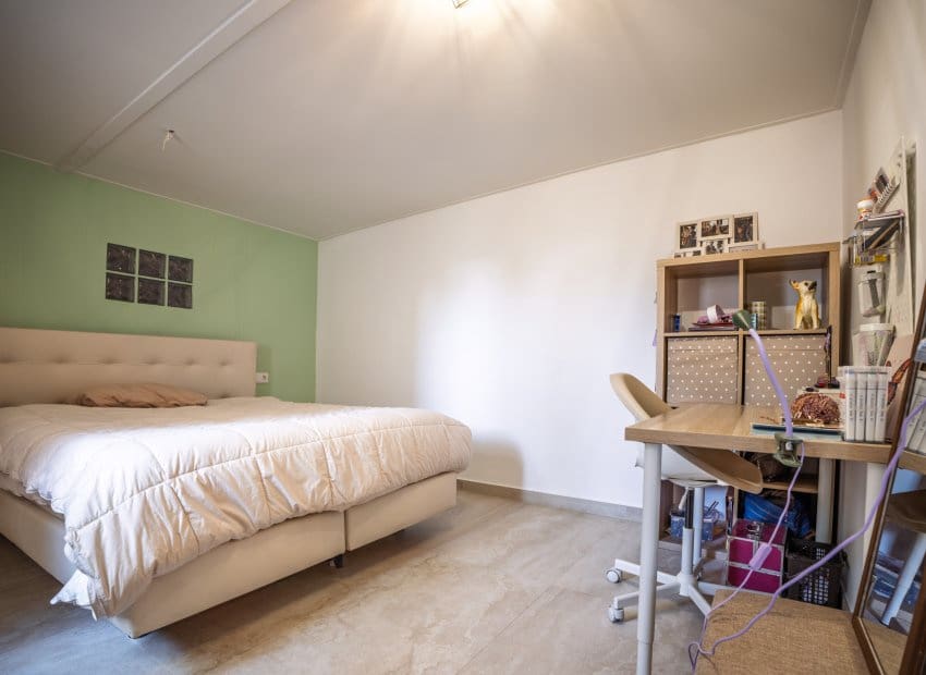 4 soveværelse Finca/Landehus til salg i La Hoya med swimmingpool - € 450.000 (Ref: 9729486)