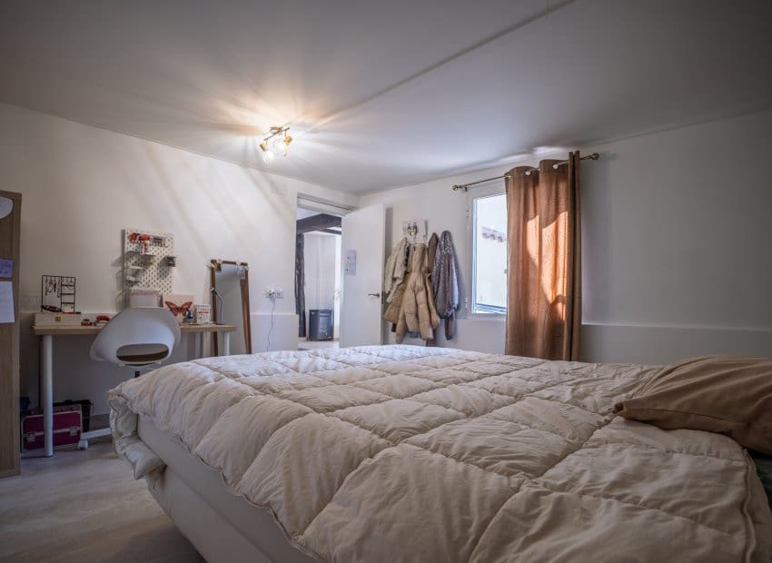 4 soveværelse Finca/Landehus til salg i La Hoya med swimmingpool - € 450.000 (Ref: 9729486)