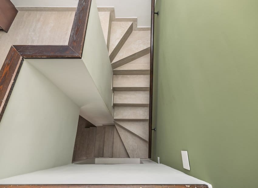 4 soveværelse Finca/Landehus til salg i La Hoya med swimmingpool - € 450.000 (Ref: 9729486)