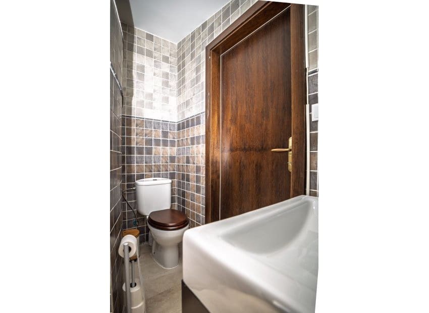 4 soveværelse Finca/Landehus til salg i La Hoya med swimmingpool - € 450.000 (Ref: 9729486)