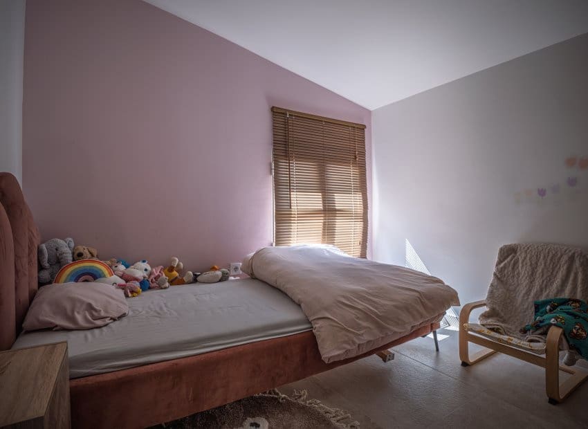 4 soveværelse Finca/Landehus til salg i La Hoya med swimmingpool - € 450.000 (Ref: 9729486)