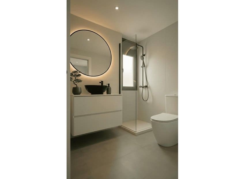 2 quarto Apartamento para venda em Los Alcazares com piscina - 269 900 € (Ref: 9730398)