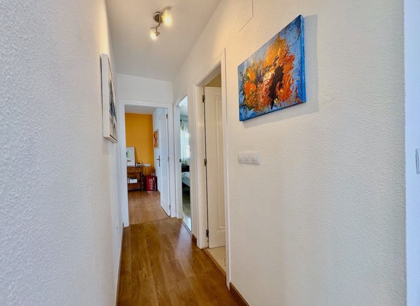 3 sovrum Villa till salu i Villamartin med pool - 289 000 € (Ref: 9733423)