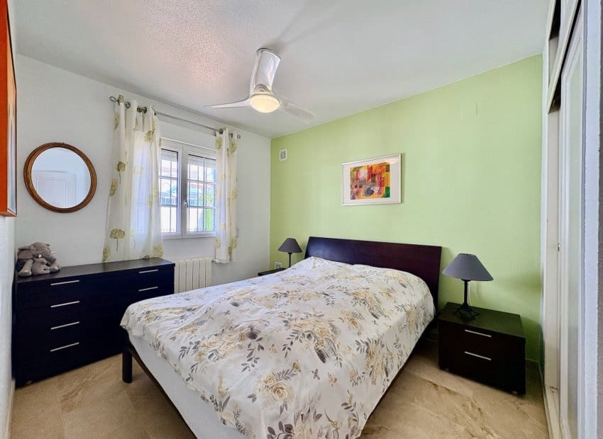 3 sovrum Villa till salu i Villamartin med pool - 289 000 € (Ref: 9733423)