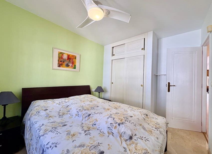 3 sovrum Villa till salu i Villamartin med pool - 289 000 € (Ref: 9733423)