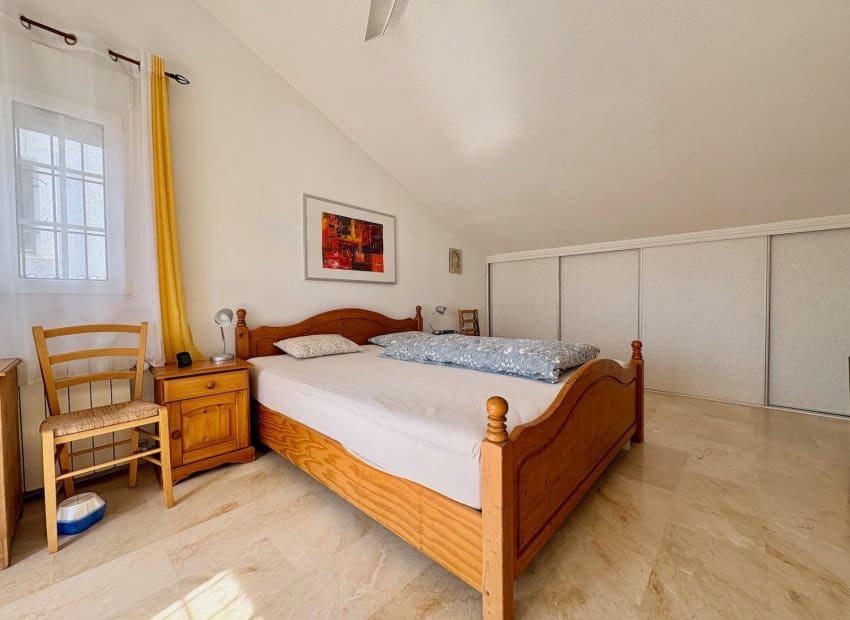 3 sovrum Villa till salu i Villamartin med pool - 289 000 € (Ref: 9733423)