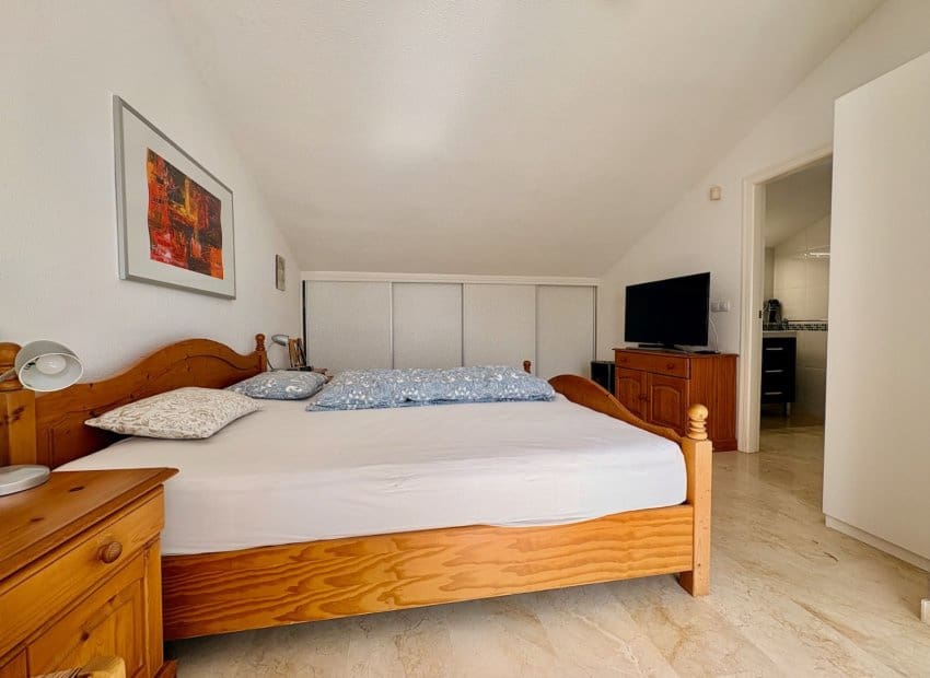 3 sovrum Villa till salu i Villamartin med pool - 289 000 € (Ref: 9733423)