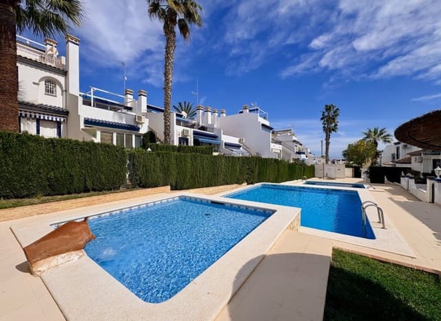 3 sovrum Villa till salu i Villamartin, Orihuela med pool - 289 000 € (Ref: 9733423)