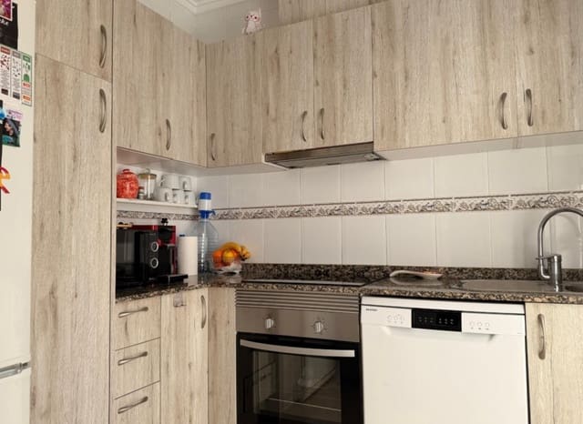 2 chambre Villa/Maison à vendre à Ciudad Quesada, Rojales avec piscine - 229 900 € (Ref: 9733424)