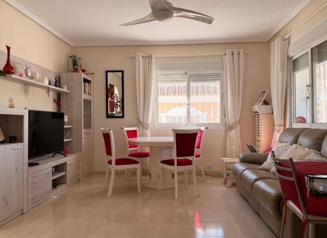 2 chambre Villa/Maison à vendre à Ciudad Quesada, Rojales avec piscine - 229 900 € (Ref: 9733424)