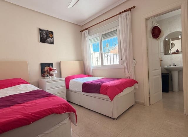 2 chambre Villa/Maison à vendre à Ciudad Quesada, Rojales avec piscine - 229 900 € (Ref: 9733424)