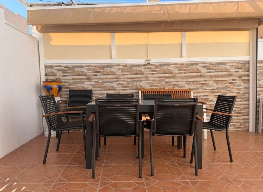 2 chambre Villa/Maison à vendre à Ciudad Quesada avec piscine - 229 900 € (Ref: 9733424)