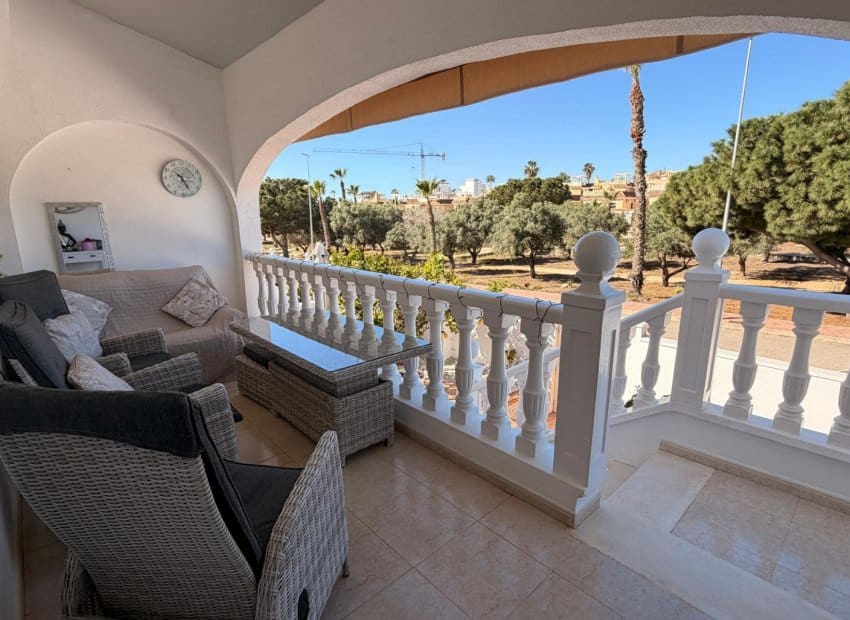 2 chambre Villa/Maison à vendre à Ciudad Quesada avec piscine - 229 900 € (Ref: 9733424)