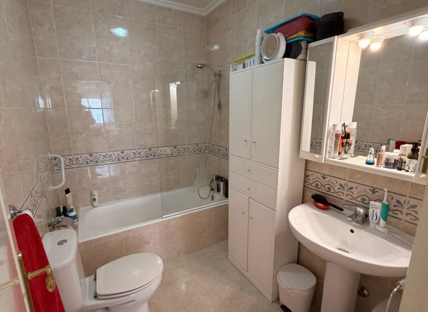 2 chambre Villa/Maison à vendre à Ciudad Quesada avec piscine - 229 900 € (Ref: 9733424)