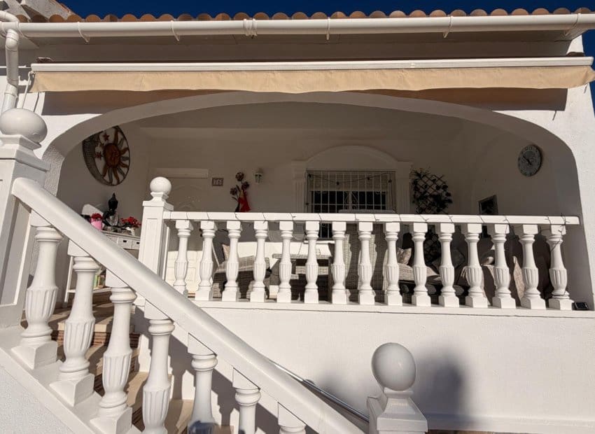 2 chambre Villa/Maison à vendre à Ciudad Quesada avec piscine - 229 900 € (Ref: 9733424)