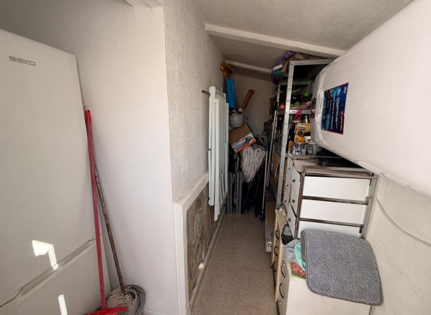 2 chambre Villa/Maison à vendre à Ciudad Quesada avec piscine - 229 900 € (Ref: 9733424)