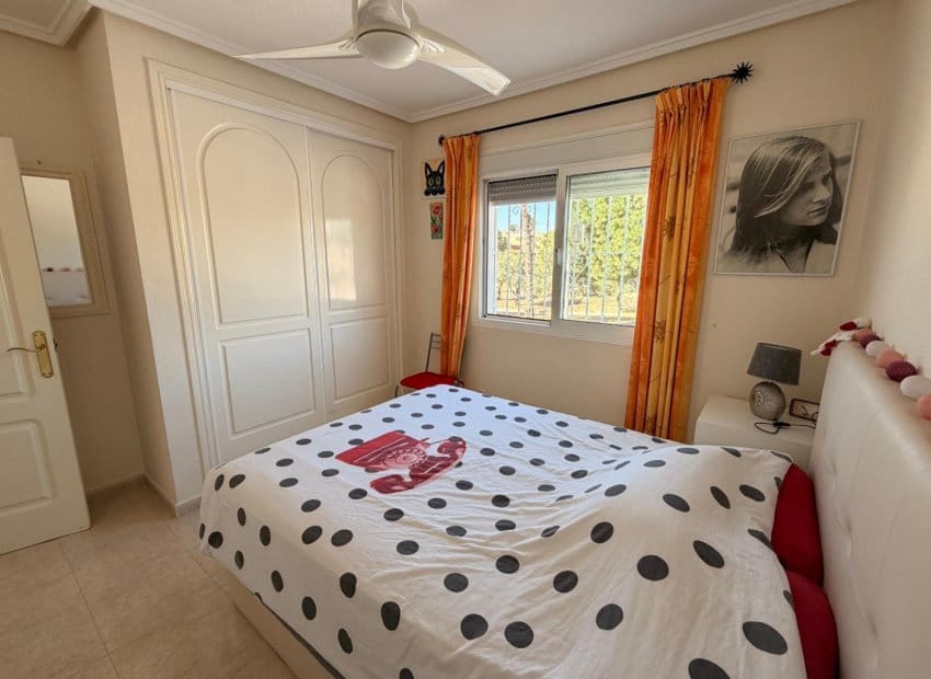 2 chambre Villa/Maison à vendre à Ciudad Quesada avec piscine - 229 900 € (Ref: 9733424)