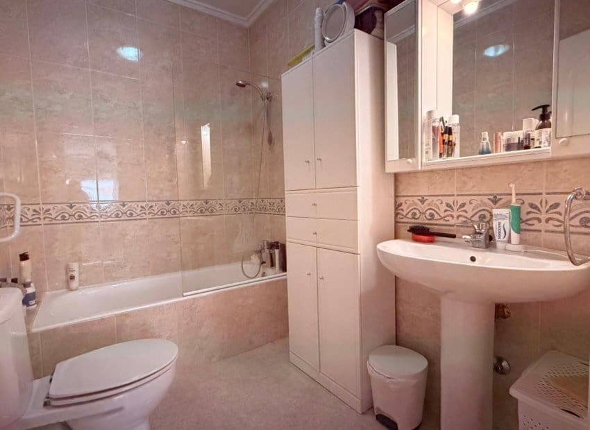 2 chambre Villa/Maison à vendre à Ciudad Quesada avec piscine - 229 900 € (Ref: 9733424)