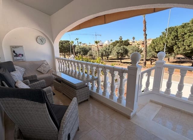 2 chambre Villa/Maison à vendre à Ciudad Quesada, Rojales avec piscine - 229 900 € (Ref: 9733424)