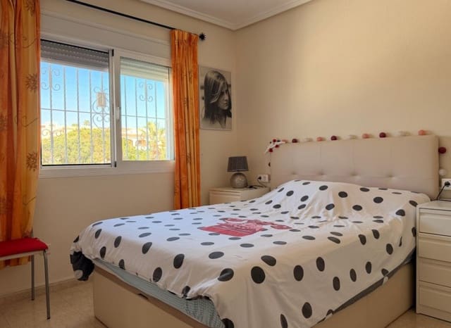 2 chambre Villa/Maison à vendre à Ciudad Quesada, Rojales avec piscine - 229 900 € (Ref: 9733424)