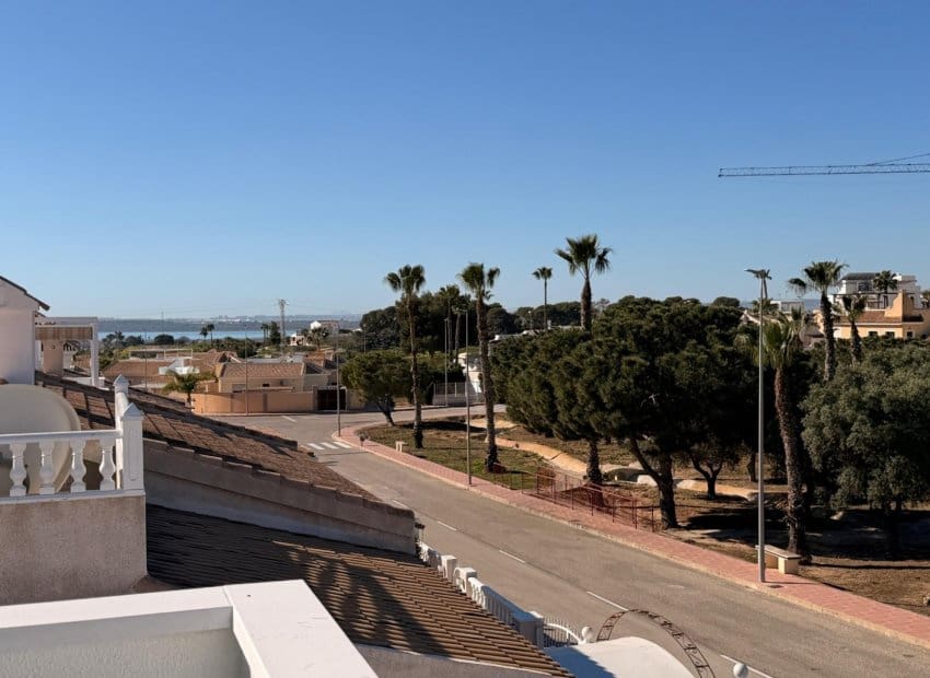 2 chambre Villa/Maison à vendre à Ciudad Quesada avec piscine - 229 900 € (Ref: 9733424)