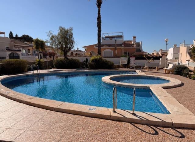 2 chambre Villa/Maison à vendre à Ciudad Quesada, Rojales avec piscine - 229 900 € (Ref: 9733424)