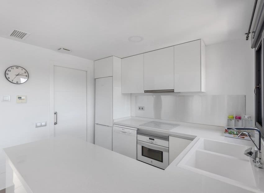 3 makuuhuone Huvila myytävänä paikassa Vistabella mukana uima-altaan - 419 500 € (Ref: 9735877)